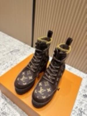 wholesale quality women louis vuitton shoes model no. 546